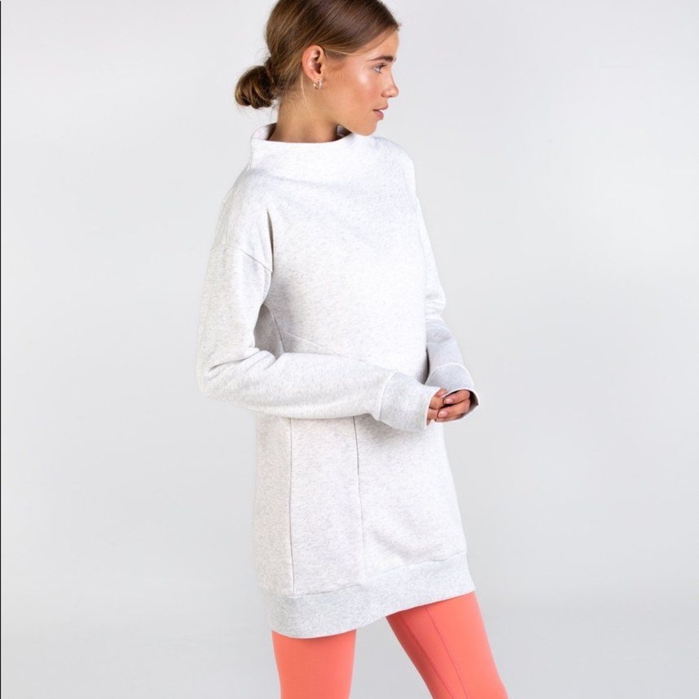 Gymshark So Soft Sweater